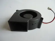 NMB 7530 ブロワー 5V 12V 24V サイレ  ント