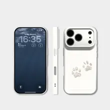 シンプルでスタイリッシュなスマートフォンケース【iPhone対応・軽量・デザイン性抜群】