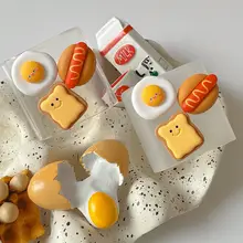 朝食用三点セット充電器保護ケース【iPhone13対応・急速充電・データケーブル保護】（セットアップ対応）