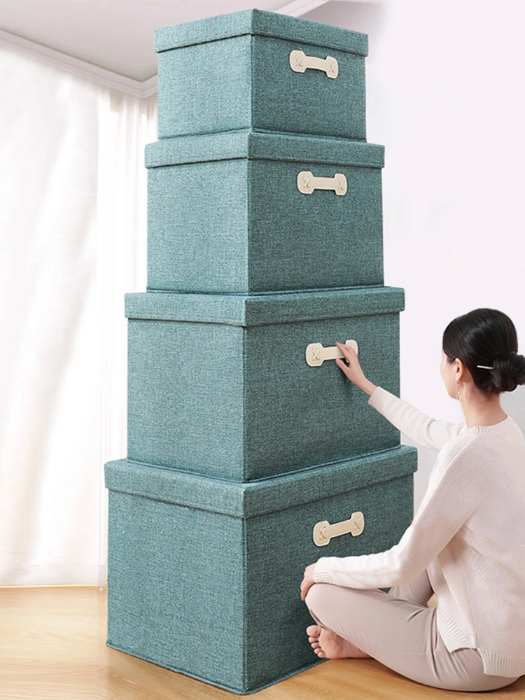 キッチンをスッキリ整理！収納グッズおすすめ　折りたたみ式ボックスの完全ガイド