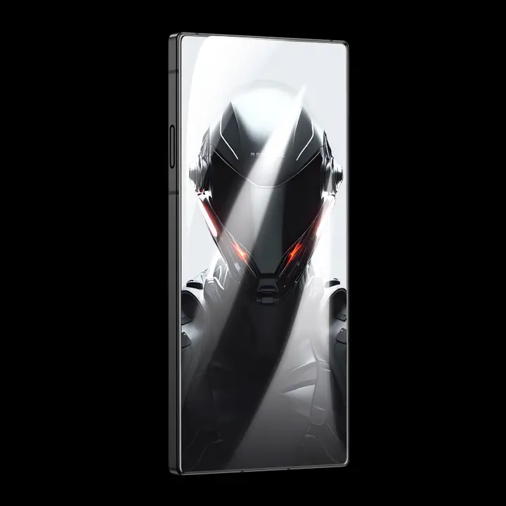 SmartDevil ゲーム用スマートフォン用ガラスフィルム【全画面対応・指紋防止・高透明度】