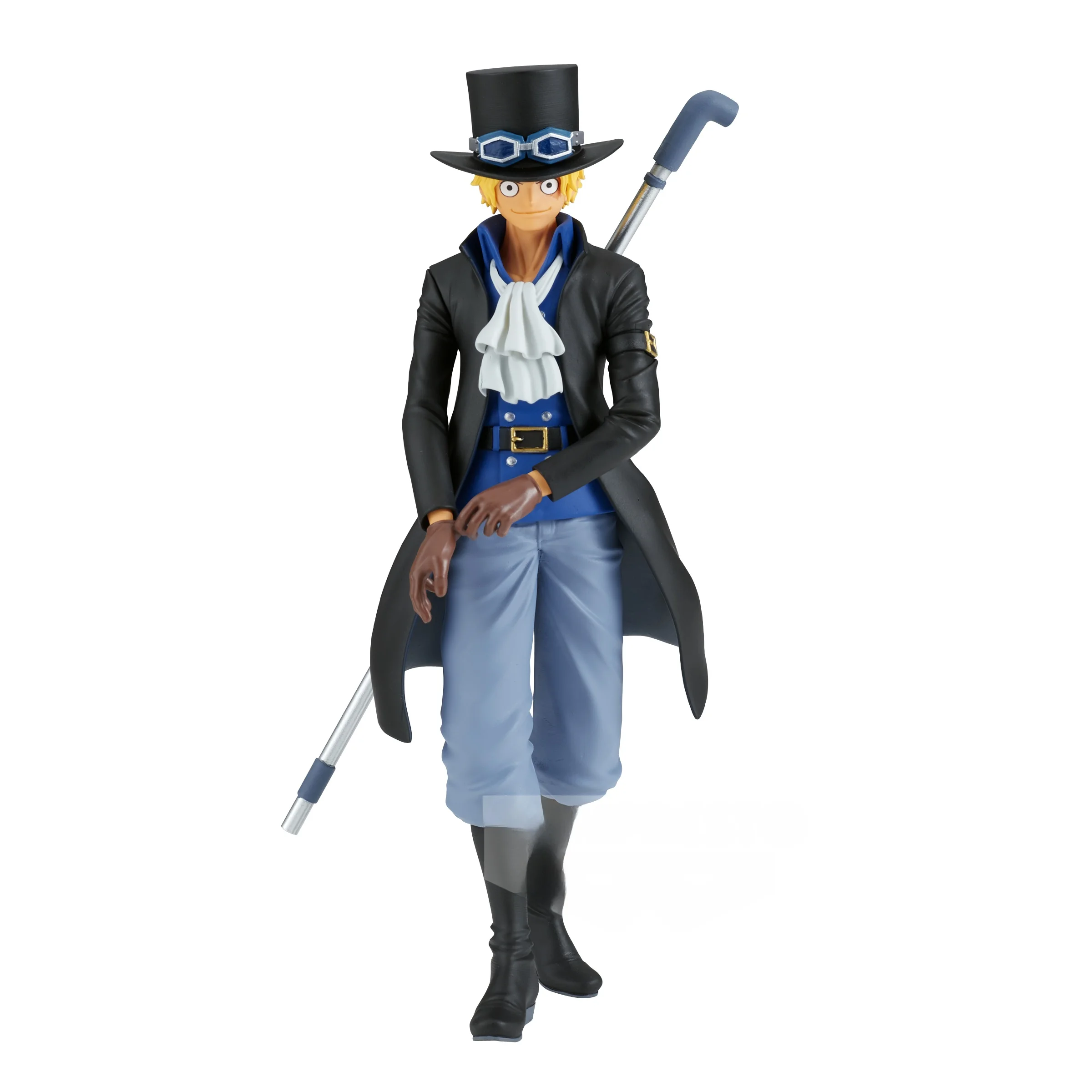 ブレマートン フィギュアをどう選ぶ？海賊王のサボがもたらす、日常の小さな幸せとは？