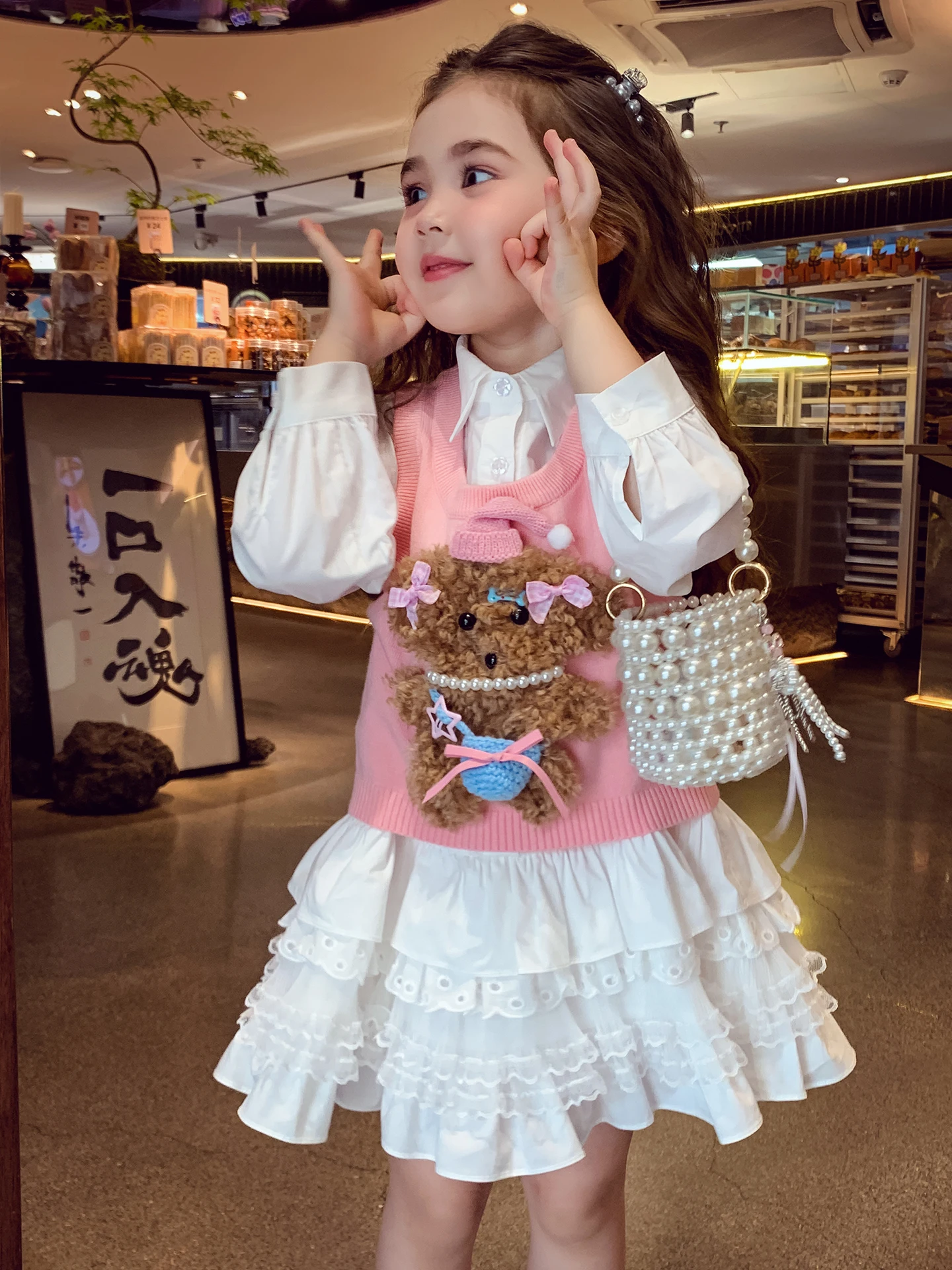 4歳の誕生日プレゼント 女の子 どう選ぶ？おもちゃより「着る」ものに価値がある理由