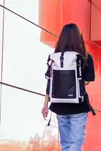 アウトドア防水リュック【カヤック・スイミング・軽量・ハイキング用・ダブルショルダー】