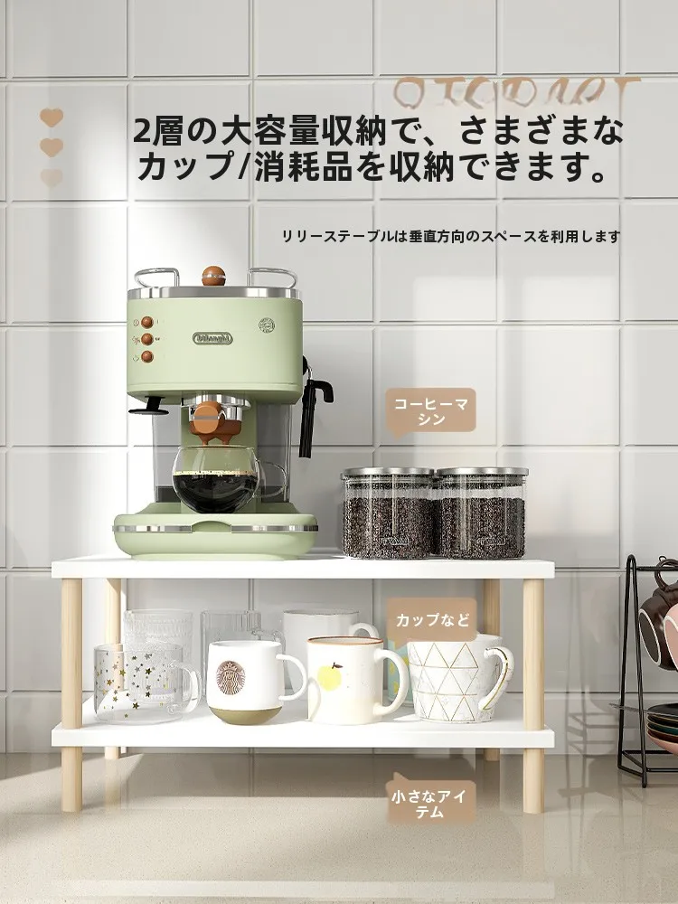 韓国インテリアを再現｜カフェ風部屋の作り方　スタンド選びの完全ガイド