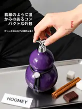ハンドル付き保温水筒【高級感あるデザイン・コンパクトサイズ・男女兼用】