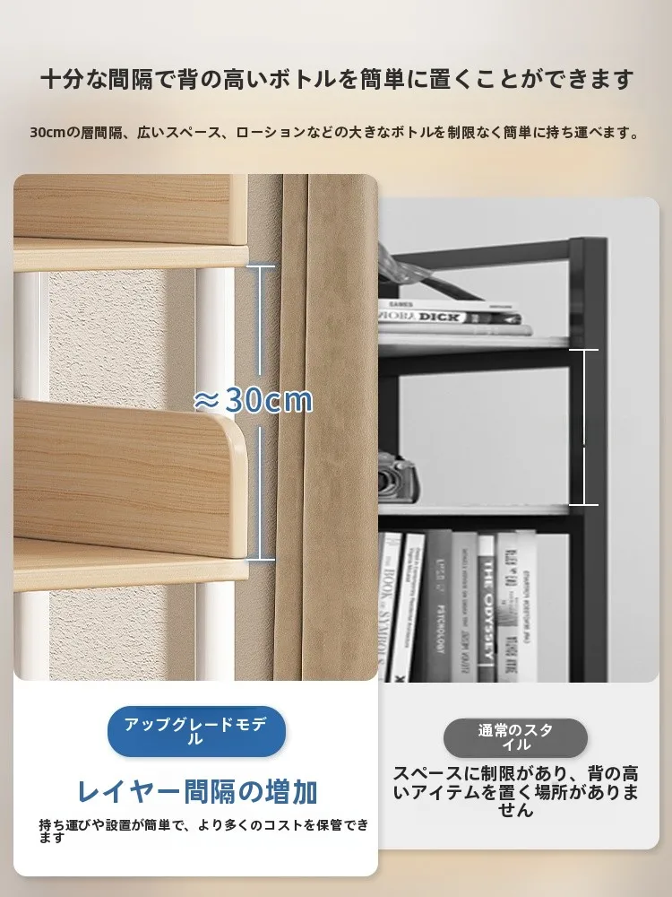 キッチンをスッキリ整理！収納グッズおすすめ　段数・色選びの完全ガイド