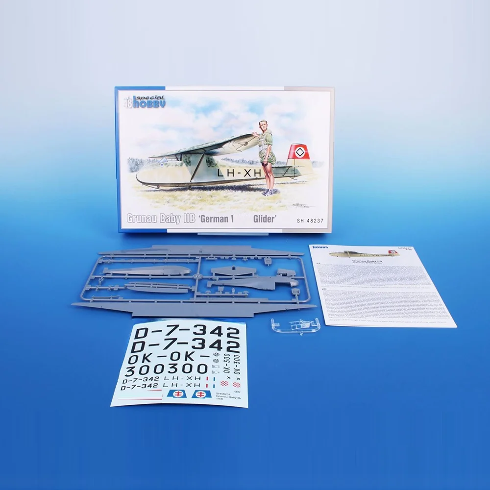 おもちゃ飛行機を選ぶときに迷うなら、この1つのキットが答えになる？