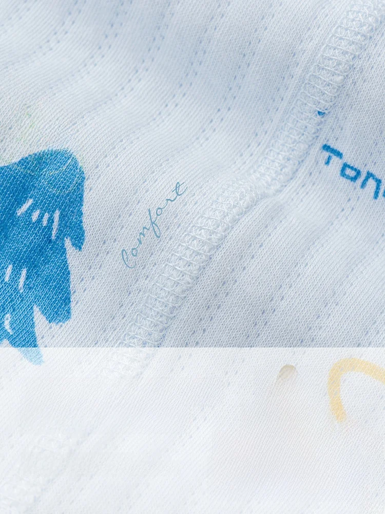子供のパジャマ選びで迷うなら、この1点が解決する？