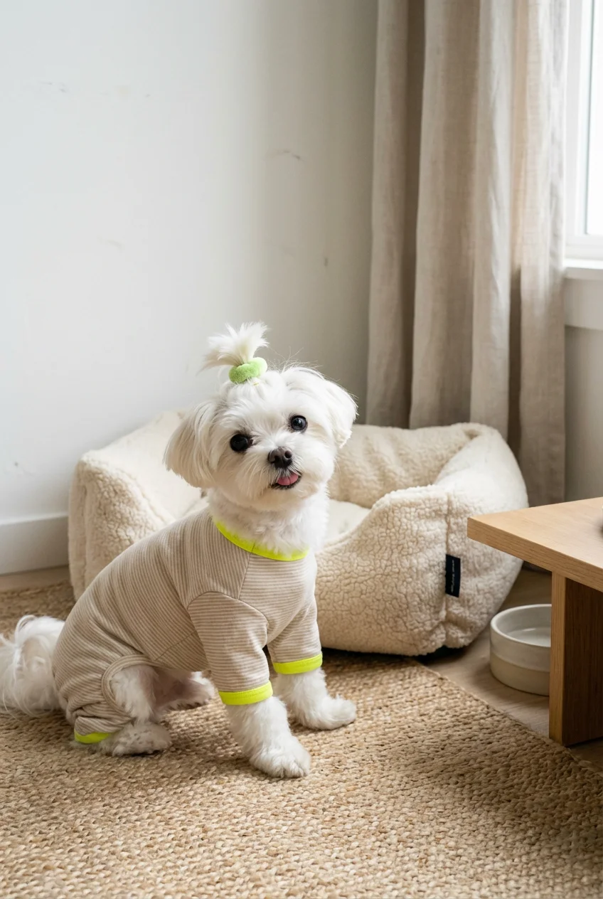 犬のお散歩グッズをコスパ良く揃える方法　完全ガイド