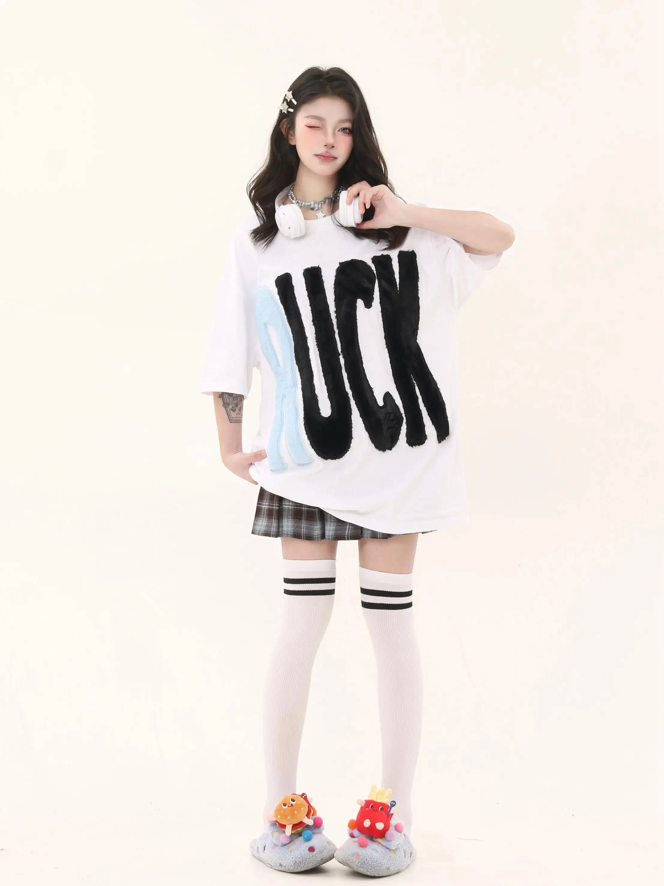 後ろのデザインがダサいと感じるTシャツは、どうやって選ぶべきか？