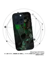 イラストレーターとのコラボスマホケース【Apple・Huawei・Xiaomi・Vivo・OPPO対応】