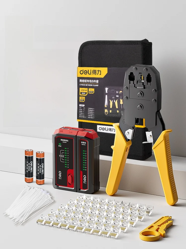 ギボシ端子の圧着工具を選ぶべきタイミングは？得力のクリスタルヘッドシリーズが解決する3つの課題