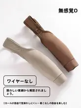 スポーツブラ【高強度・フィットネス・ランニング・ヨガ対応・薄手・大胸をカバー】