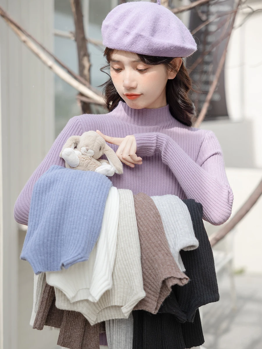 大人可愛い服 40代コーデの完全ガイ ド｜色・質感・フィット感のバランス