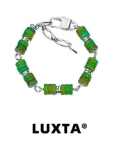 オリジナルデザイン ターコイズ ブレスレット メンズ