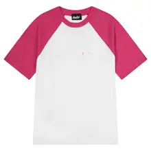 ユニセックス オーバーサイズ半袖Tシャツ【肩落ちデザイン・ビンテージ風・夏用】