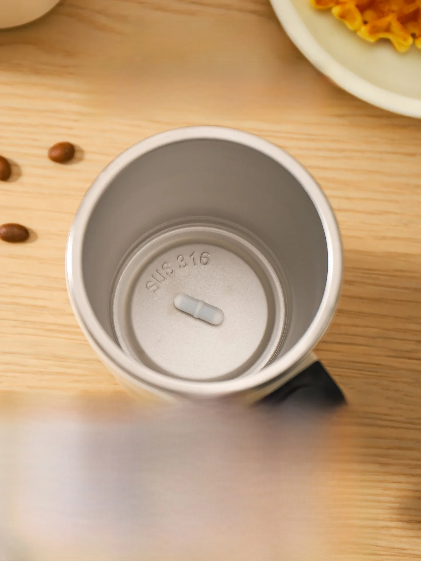 全自動コーヒーメーカー マグカップ に直接 使うなら、これが一番しっくりくる理由は？