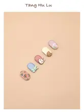 可愛らしいミニヘアクリップ【女の子用・赤ちゃん用・カジュアルなヘアアクセサリー】