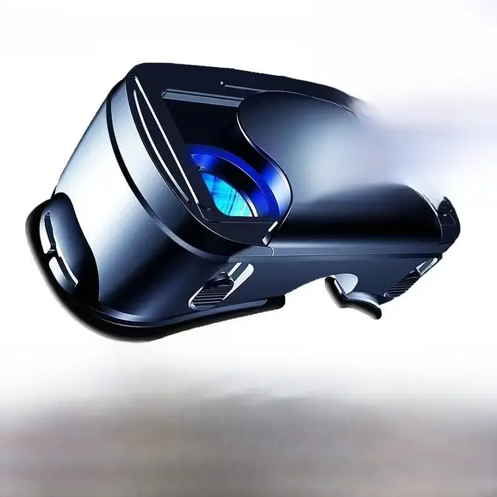 VRゴーグル【Xiaomi 14・iPhone 15・Honor X50・Redmi K70 Pro対応・大画面3Dゲーム機】
