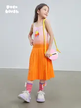 可愛い外出用斜め掛けバッグ【女の子用・パフデザイン・小型】