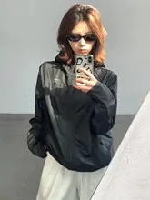紫外線防止機能付きジャケット【レディース・フード付き・速乾・薄手・アクティブウェア】（  セットアップ対応）