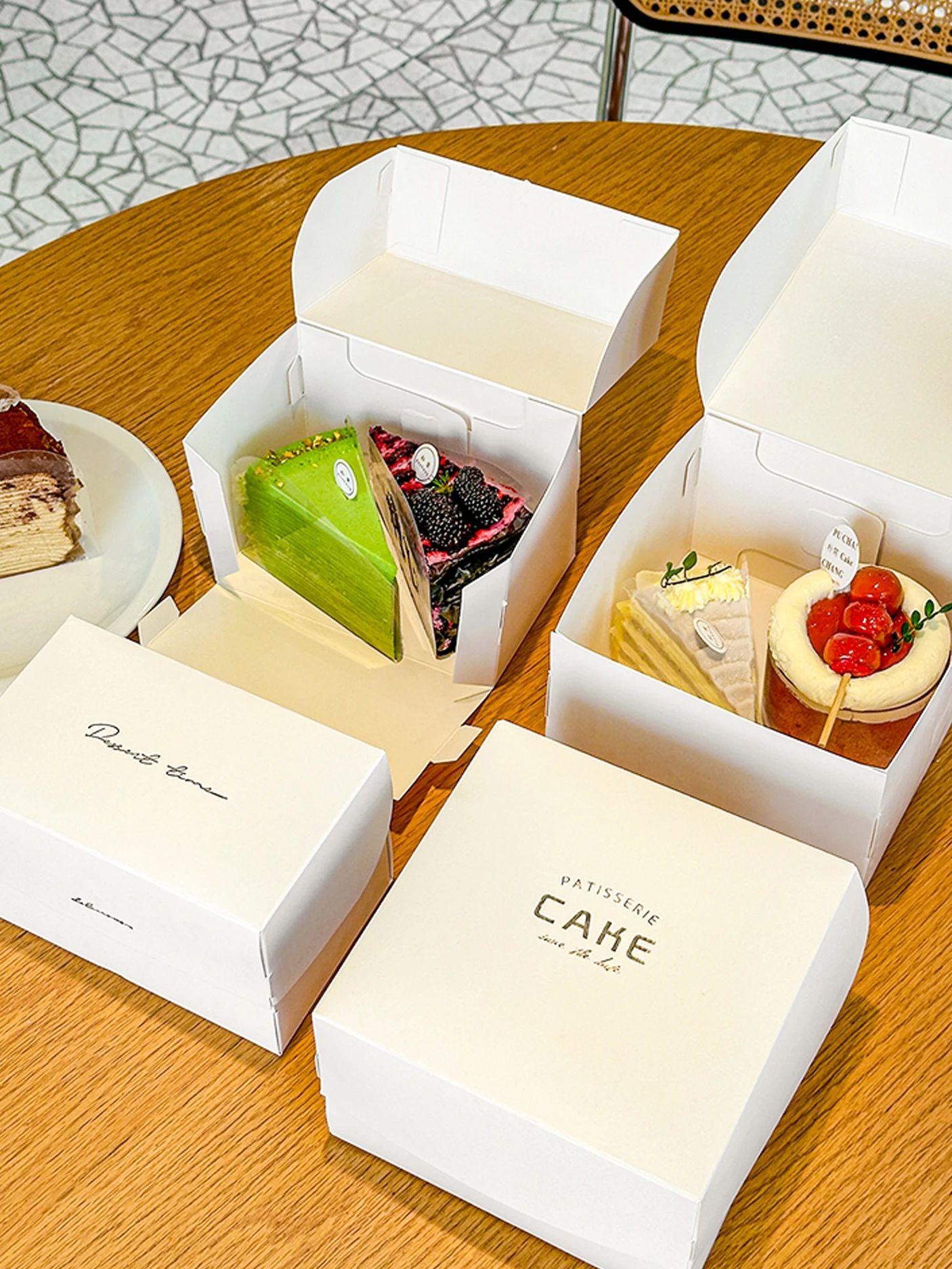 お取り寄せチーズケーキを選ぶときに迷うのは、本当に「甘さ」なのか？