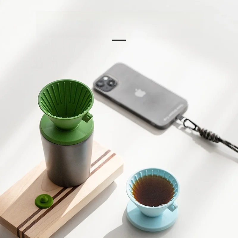 MHW-3BOMBER V60ミニコーヒーテイスティングカップ：樹脂製フック付き試飲用の精度と使いやすさ