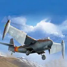 航空機模型 魚鷹タイプ【組み立てキット・スケール1/48】