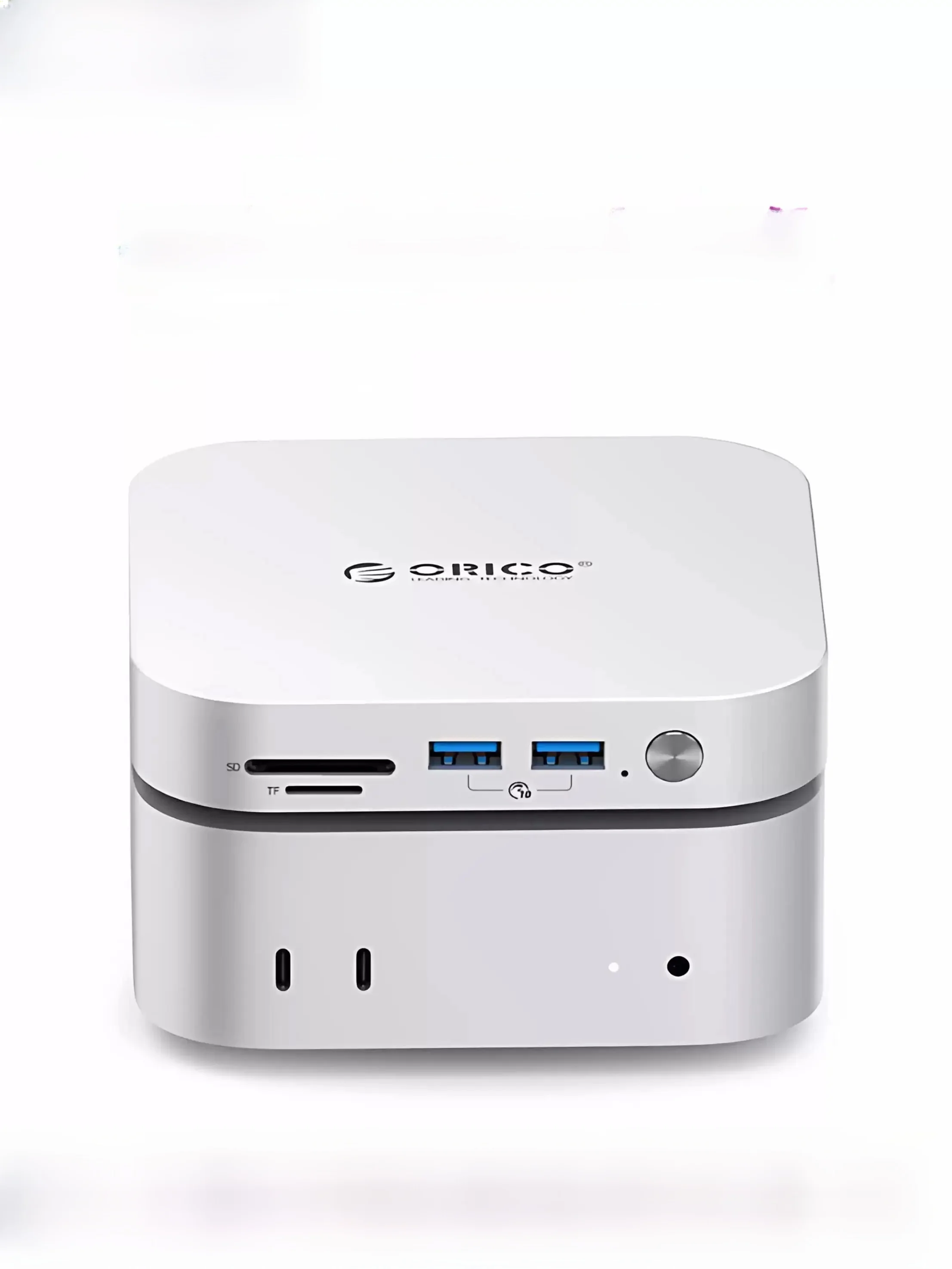 SSD 8TB は本当に必要なのか？Mac Miniに合う外付けSSDの選び方を徹底解説