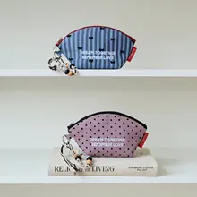 扇面デザインのハンドバッグ【財布・カードケース・ポーチ兼用】