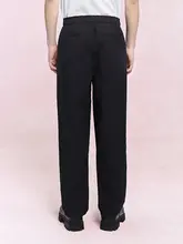カーゴパンツ メンズ 膝タック 通勤 アウトドア カジュアル 夏「GXG」