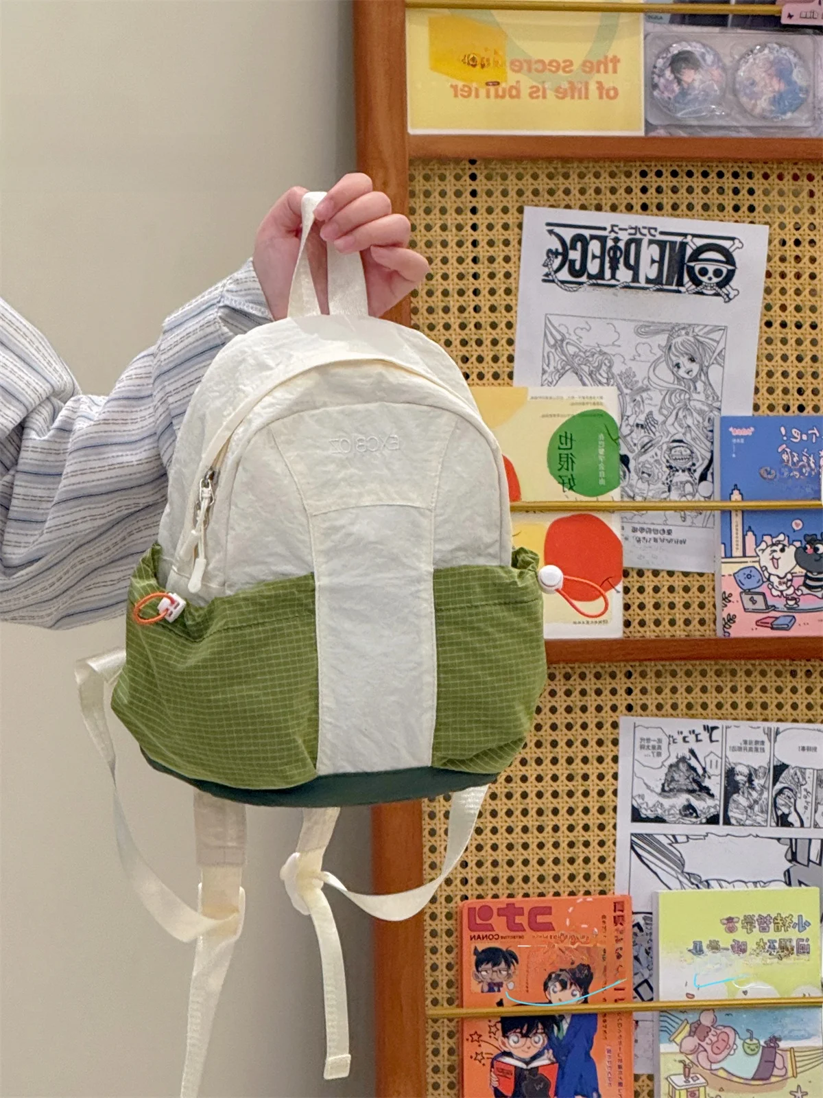 野外フェス リュック：軽量で便利なアウトドアリュックの実用性と設計ポイント