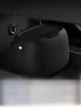 高級感ある車内ゴミ箱【小米SU7・YU7・テスラModelY対応】