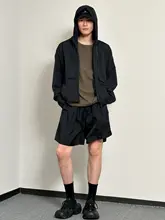 極薄の肌触り！防紫外線コート【長袖・男女兼用・アウトドア用】（セットアップ対応）