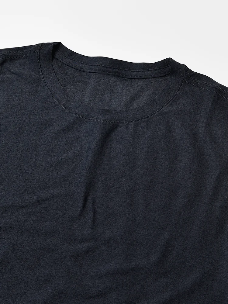 ストリートファッションの本質とは？速乾Tシャツで実感する自然なスタイル