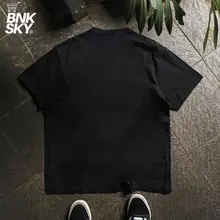 熱血アニメデザイン 正肩版 半袖Tシャツ【透湿性・コットン素材】