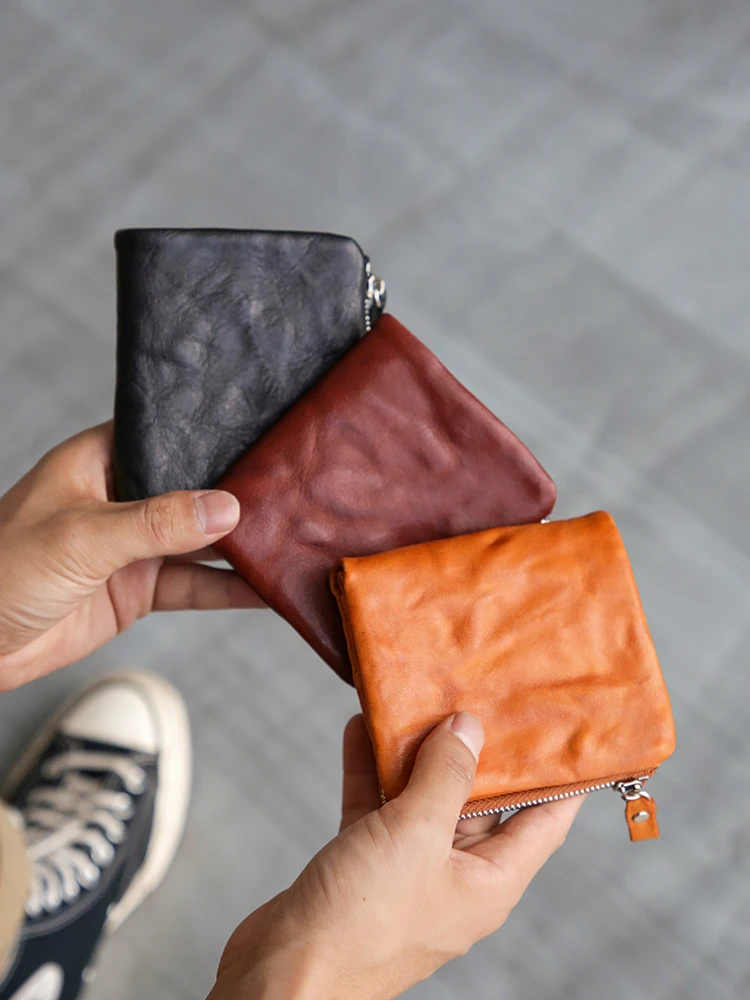 「moussy財布」とは？本当に価値あるブランドなのか？古造のミニ財布が答えをくれる