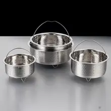 蒸し鍋 炊飯器 ユーザー/使用シーン 304ステンレス スチーマー ご飯調理器