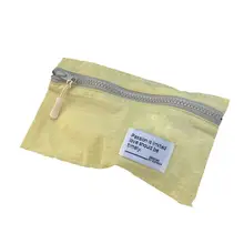軽量トラベル用収納ポーチ【防水・衣類や化粧品用】