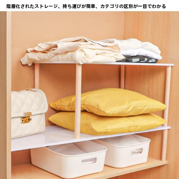 キッチンをスッキリ整理！収納グッズおすすめ　アクリル棚の見える整理術完全ガイド