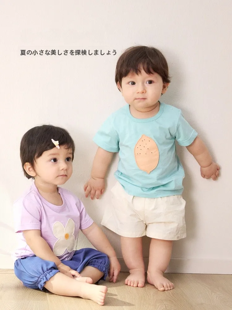 カラフルなピーチグッズを選ぶべき理由は？実は「果物のデザイン」が子どもの心を癒す