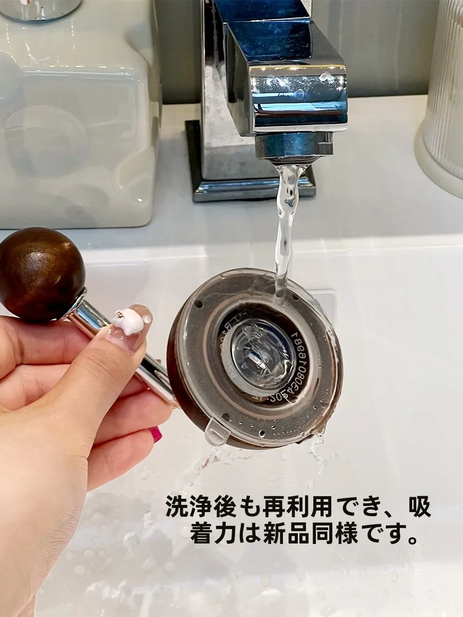 カーテンボックス 後付け どうやってつけるの？穴あけ不要の吸盤式固定器で解決！