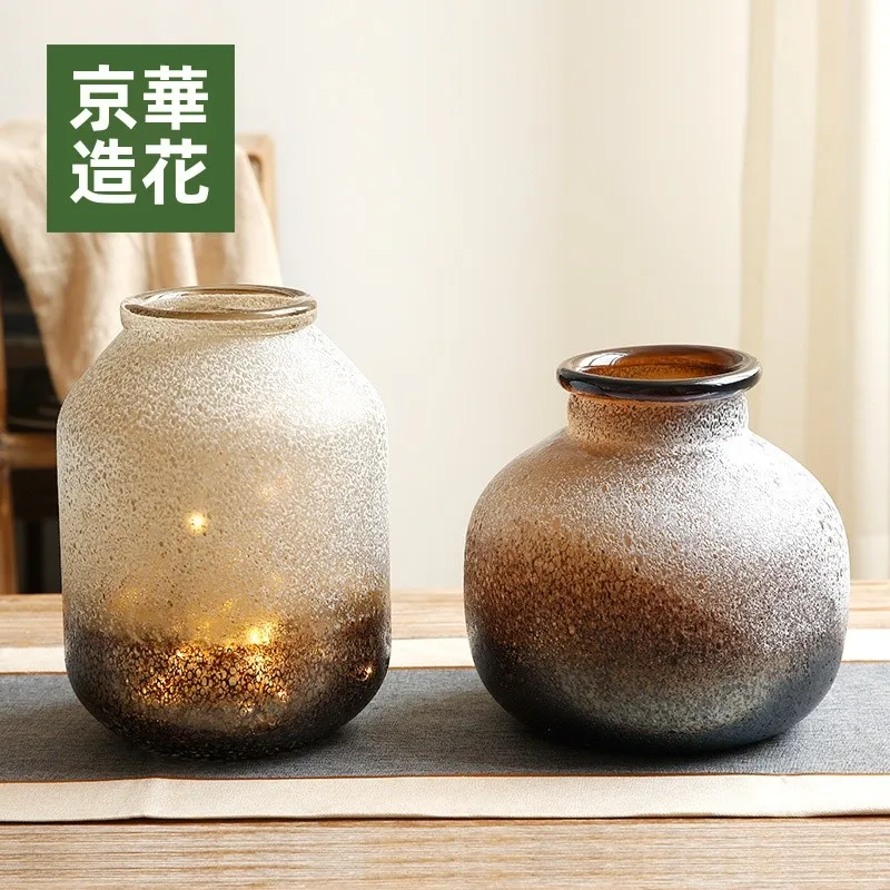 大きなドライフラワー花瓶を選ぶときに迷うのは、なぜ？