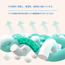 シルク製 UVカットマスク【超薄型・通気性・全顔保護・大きめサイズ】