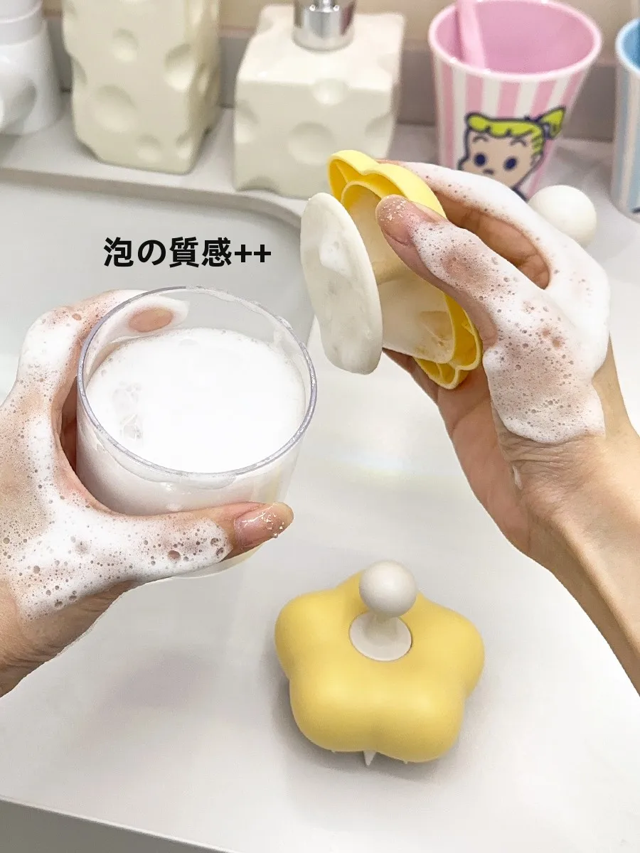 2歳のシャンプーはどんなものにすべき？親が選ぶべきポイントとは