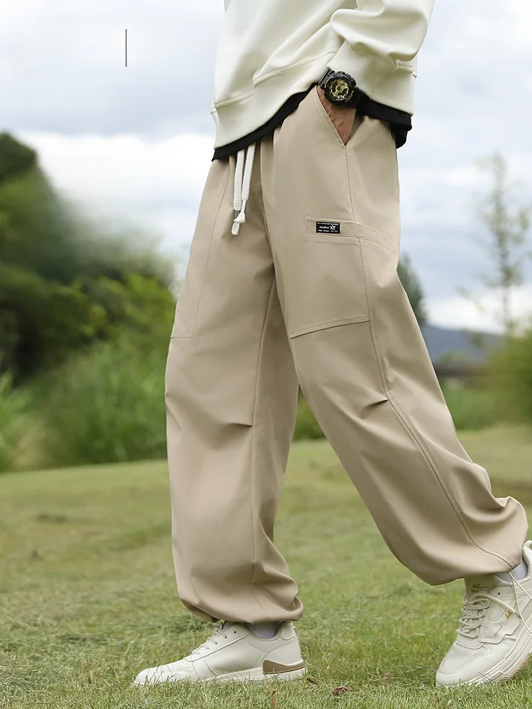 耐久性と高コスパのカーゴパンツは、本当に選べるのか？