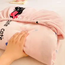 牛乳ハイロft布団カバー【保温・冬用・学生寮対応】