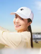 KELME ベースボールキャップ ユニセックス 日よけ UVカット ランニング スポーツ アウトドア サイクリング カジュアル 「KELME」
