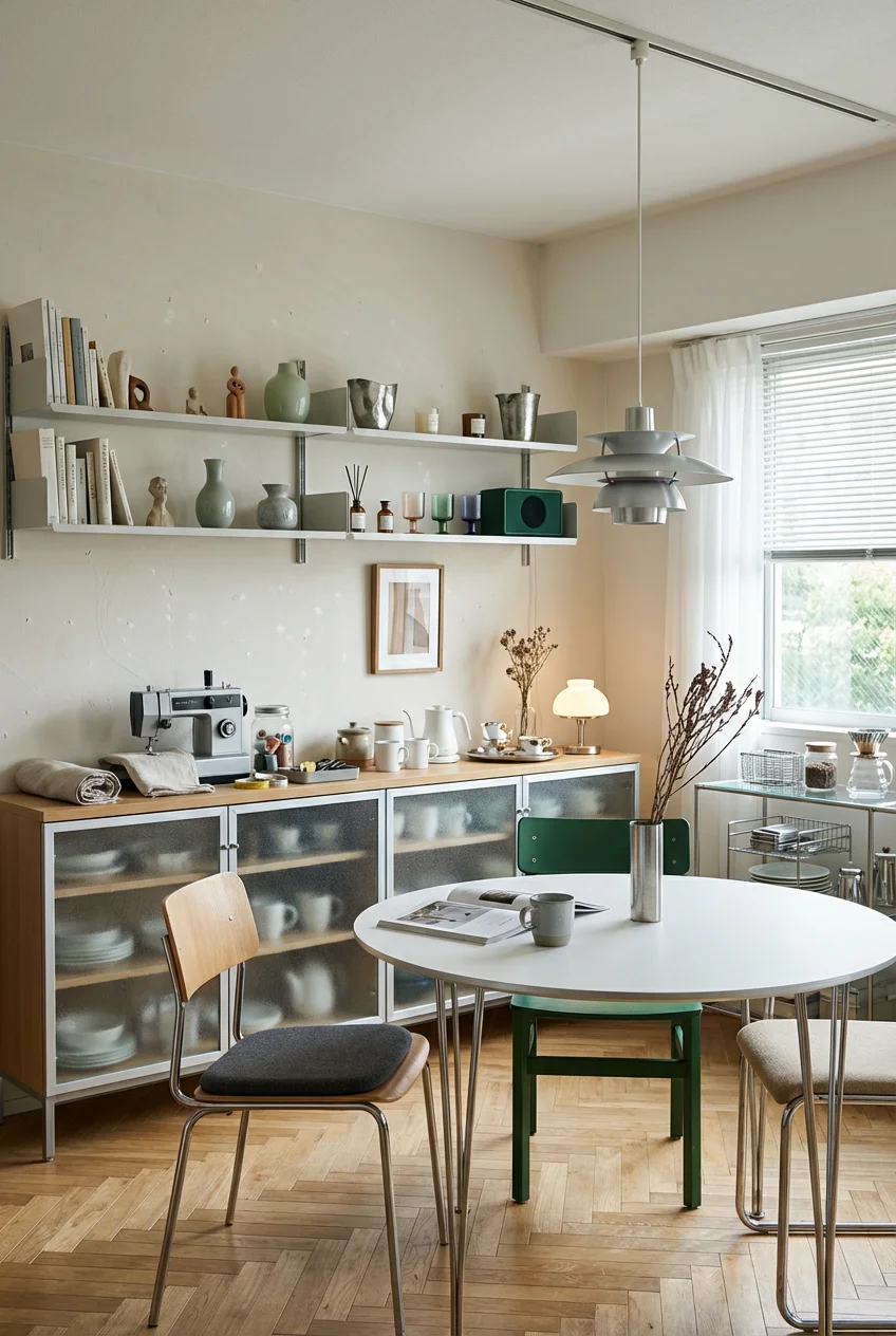 TAOで揃えるミニマリスト部屋づくりアイテム｜花器選びの完全ガイド